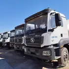خلاطه خرسانه زيرو وكاله شاكمان 2021 حله 14 متر بسعر ممتاز
