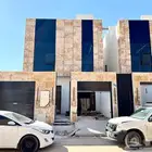 تاون هاوس أمامي وخلفي للبيع بحي العوالي