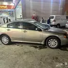 ميتسوبيشي جالنت 2010