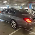 مرسيدس 2020 E300