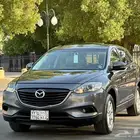 مازدا CX9 2016 (( بحالة ممتازة ))