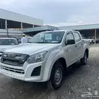 ايسوزو غمارتين 2025 دبل زجاج كهرب