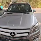 MERCEDES GL500