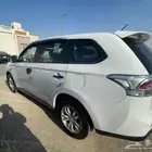 جيب مستوبيشي