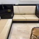 تم البيع )خشب كراسي جلسه مغربيه