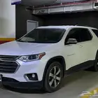 شيفروليه ترافرس 2020 LT FULL