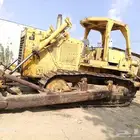 بلدوزر شنتواي 155 للبيع