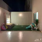 فيلا للبيع بحي عكاظ