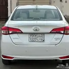 تويوتا يارس 2019 البيع 34000 الف