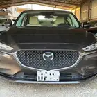 مازدا 6  2019 استاندر