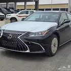 لكزس 2025 ES350 CC بريمي