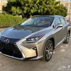 لكزس Rx450 الموديل 2019 نظيف (تم البيع )