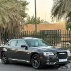 كرايزلرC300(تم بيع السياره)