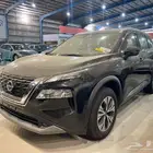 نيسان اكستريل نص فل 2025 sv