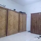 للبيع 7 دواليب مستخدمة