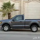 فورد 2023 F150 XLT فل دبل للبيع