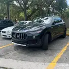 مزيراتي ليفانتي SQ4 وارد امريكا للبيع