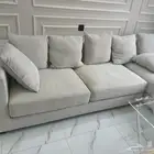 كنب من هوم سنتر له 5 شهور من طلبه تم شرائه ب 3599