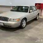 فورد فكتوريا 2011 وكالة صنف