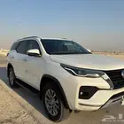 فورتشنر 2024 ديزل فل كامل VX2