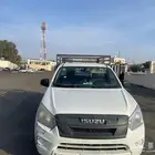 ايسوزوا 2020.