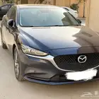 مازدا 2020