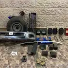 اغراض شاص ربع