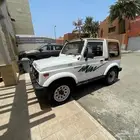 سوزوكي ساموراي