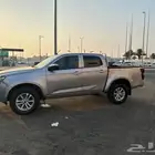 ايسوزو ديماكس 2022