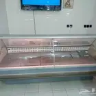 ثلاجة ملحمة