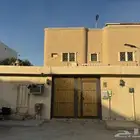 فيلا بقيمة أرض