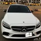 مرسيدس c 300
