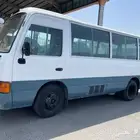 باص مديل 99 ركاب ديزل 26 راكب