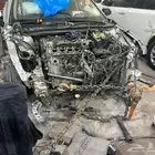 ورشة سمكره ومكانيك وكهرباء