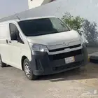 باصات هايس بضاعة