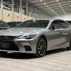 لكزس LS350 موديل 2022