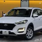 هيونداي - توسان - ديزل - 2019 ( بحالة ممتازة )
