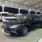 لكزس ES350 2016 DD