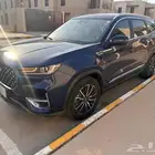 شيري Tiggo8 pro 2022 للتقبيل