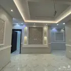 شقة روف للايجار - جدة - التيسير - المريخ