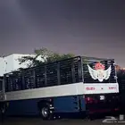 ديانا 6 متر موجودة في الوجه للتحميل علي اي اتجاه