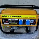 مولد كهرباء جديد