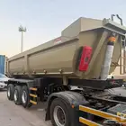 صندوق قلاب 3 محاور جديد