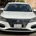 MG 5 موديل 2023 السعر 27000 الف