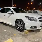 ماليبو 4 سلندر LTZ 2014