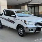 هايلكس 2023 GLX.2 وكاله سعودي
