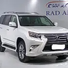 لكزس GX460 2015