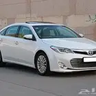 تويوتا افالون 2015 فل سعودي