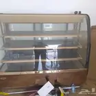اغراض محل عصائر نظيف وجاهزه