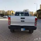 فورد ونيت رينجر 2016 استندر توكيلات الجزيره